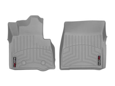 WeatherTech - WeatherTech 464941 FloorLiner DigitalFit - Image 1