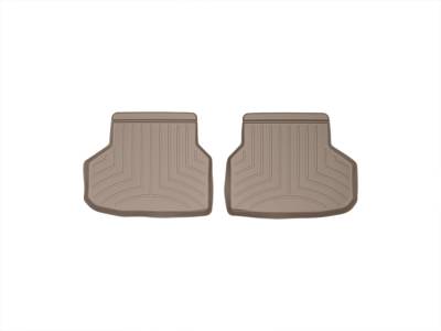 WeatherTech - WeatherTech 452424 FloorLiner DigitalFit - Image 1