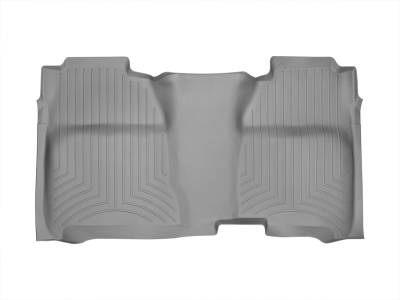 WeatherTech - WeatherTech 465422 FloorLiner DigitalFit - Image 1