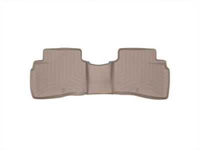 WeatherTech - WeatherTech 452973 FloorLiner DigitalFit - Image 1
