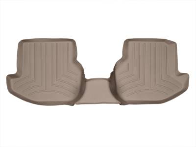 WeatherTech - WeatherTech 452693 FloorLiner DigitalFit - Image 1