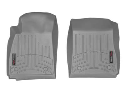 WeatherTech - WeatherTech 465341 FloorLiner DigitalFit - Image 1