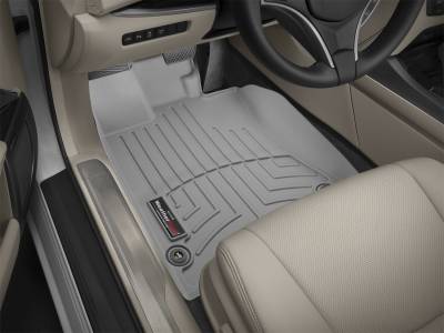 WeatherTech - WeatherTech 465581 FloorLiner DigitalFit - Image 2