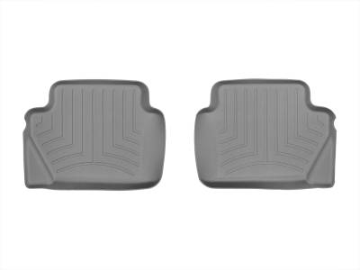 WeatherTech - WeatherTech 463233 FloorLiner DigitalFit - Image 1
