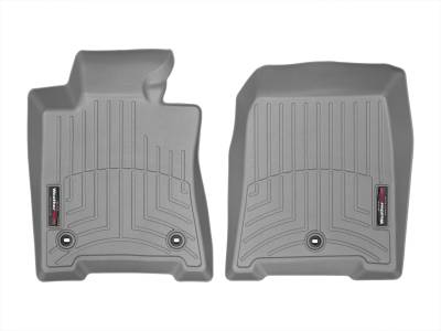 WeatherTech - WeatherTech 465361 FloorLiner DigitalFit - Image 1