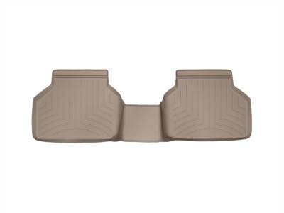 WeatherTech - WeatherTech 453073 FloorLiner DigitalFit - Image 1