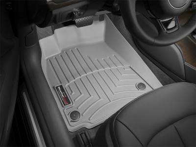 WeatherTech - WeatherTech 465641 FloorLiner DigitalFit - Image 2