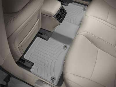 WeatherTech - WeatherTech 465582 FloorLiner DigitalFit - Image 2