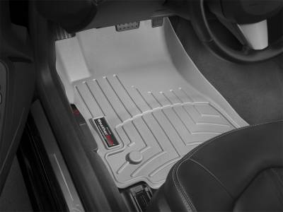 WeatherTech - WeatherTech 465921 FloorLiner DigitalFit - Image 2
