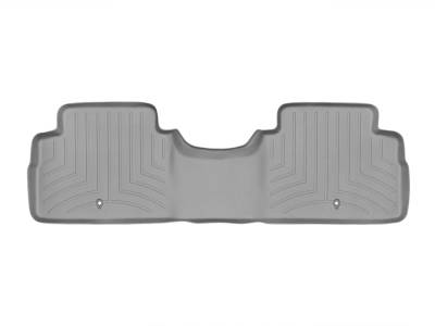 WeatherTech - WeatherTech 466012 FloorLiner DigitalFit - Image 1