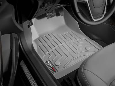 WeatherTech - WeatherTech 466021 FloorLiner DigitalFit - Image 2