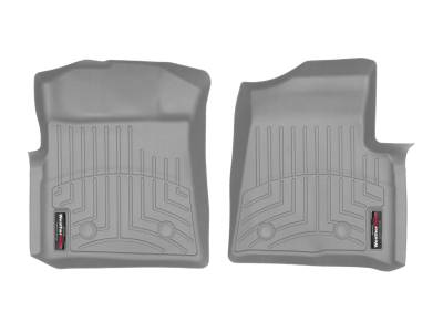 WeatherTech - WeatherTech 466131 FloorLiner DigitalFit - Image 1