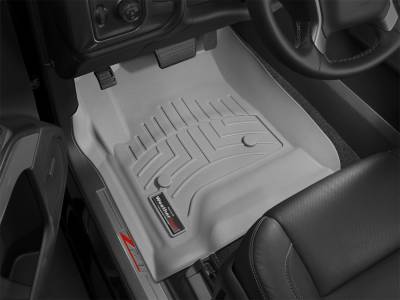 WeatherTech - WeatherTech 466071 FloorLiner DigitalFit - Image 2
