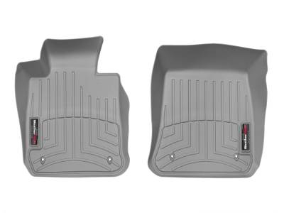 WeatherTech - WeatherTech 465741 FloorLiner DigitalFit - Image 1