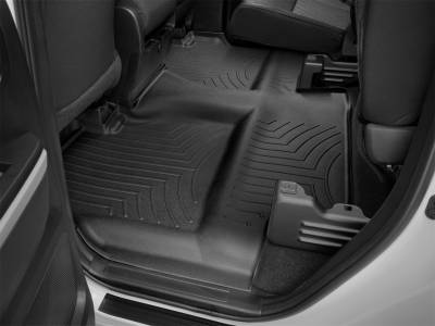 WeatherTech - WeatherTech 440939 FloorLiner DigitalFit - Image 1