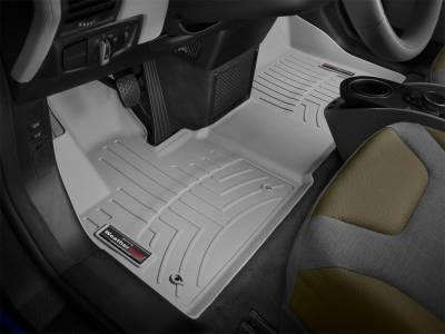 WeatherTech - WeatherTech 465691 FloorLiner DigitalFit - Image 2