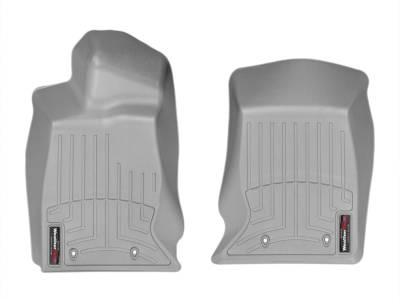 WeatherTech - WeatherTech 466741 FloorLiner DigitalFit - Image 1