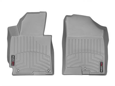 WeatherTech - WeatherTech 466861 FloorLiner DigitalFit - Image 1