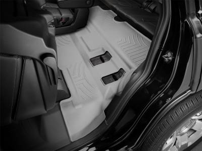 WeatherTech - WeatherTech 466077 FloorLiner DigitalFit - Image 2