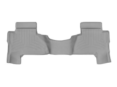 WeatherTech - WeatherTech 466942 FloorLiner DigitalFit - Image 1