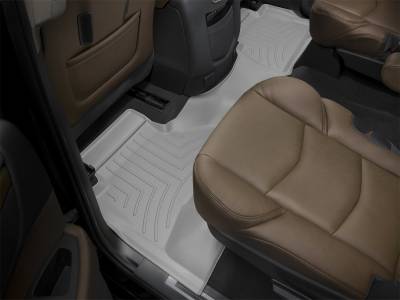 WeatherTech - WeatherTech 466942 FloorLiner DigitalFit - Image 2
