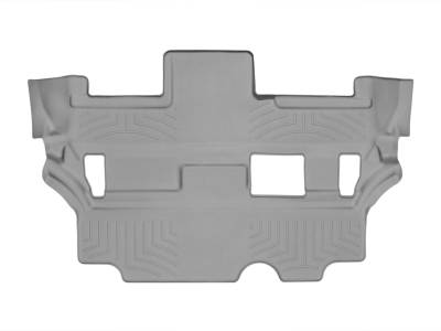 WeatherTech - WeatherTech 466075 FloorLiner DigitalFit - Image 1