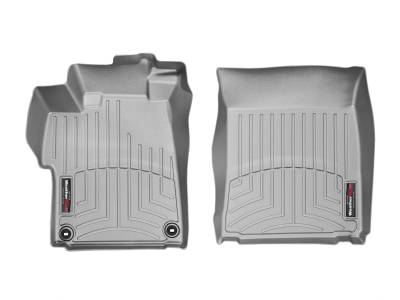 WeatherTech - WeatherTech 466521 FloorLiner DigitalFit - Image 1