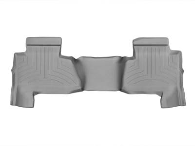 WeatherTech - WeatherTech 466078 FloorLiner DigitalFit - Image 1