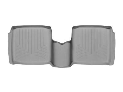 WeatherTech - WeatherTech 466502 FloorLiner DigitalFit - Image 1