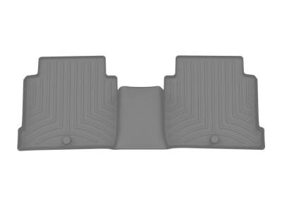 WeatherTech - WeatherTech 466662 FloorLiner DigitalFit - Image 1