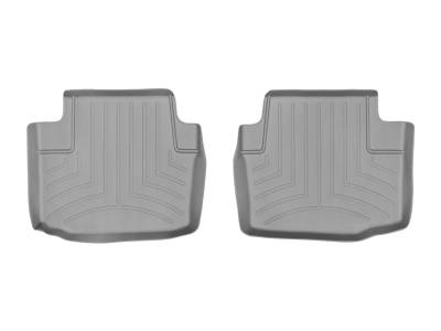 WeatherTech - WeatherTech 464973 FloorLiner DigitalFit - Image 1