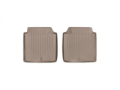 WeatherTech - WeatherTech 453063 FloorLiner DigitalFit - Image 1