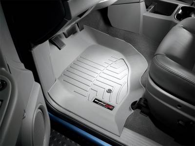 WeatherTech - WeatherTech 460081 FloorLiner DigitalFit - Image 2