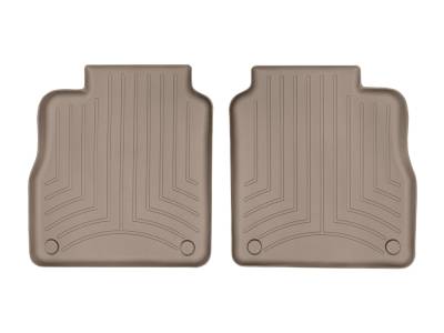 WeatherTech - WeatherTech 452573 FloorLiner DigitalFit - Image 1