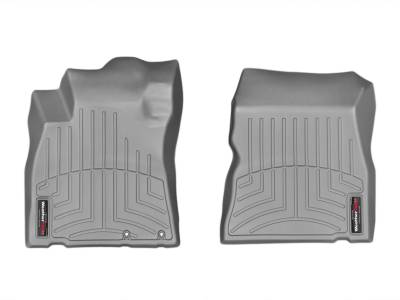 WeatherTech - WeatherTech 465771 FloorLiner DigitalFit - Image 1