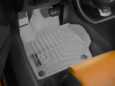 WeatherTech - WeatherTech 464991 FloorLiner DigitalFit - Image 2