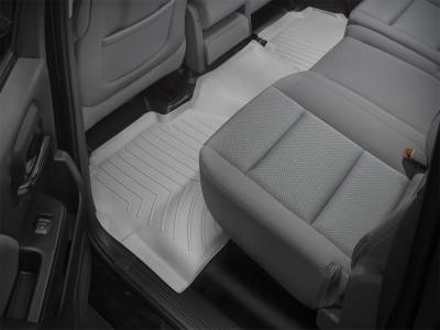 WeatherTech - WeatherTech 465424 FloorLiner DigitalFit - Image 2