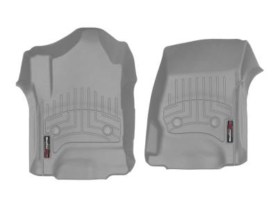 WeatherTech - WeatherTech 467221 FloorLiner DigitalFit - Image 1