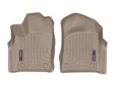 WeatherTech - WeatherTech 459301 FloorLiner DigitalFit - Image 1