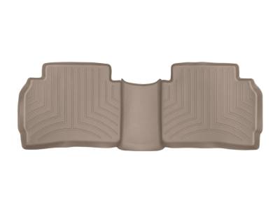 WeatherTech - WeatherTech 459032 FloorLiner DigitalFit - Image 1
