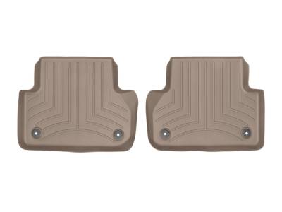 WeatherTech - WeatherTech 459072 FloorLiner DigitalFit - Image 1