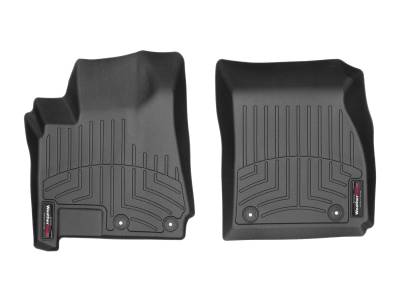 WeatherTech - WeatherTech 4410021 FloorLiner DigitalFit - Image 1