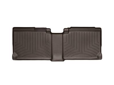 WeatherTech - WeatherTech 472712 FloorLiner DigitalFit - Image 1