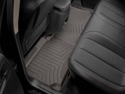 WeatherTech - WeatherTech 472712 FloorLiner DigitalFit - Image 2