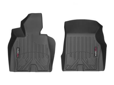 WeatherTech - WeatherTech 4410171 FloorLiner DigitalFit - Image 1