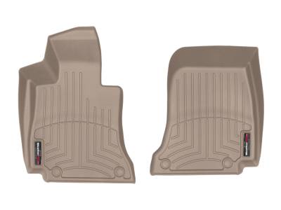 WeatherTech - WeatherTech 459731 FloorLiner DigitalFit - Image 1