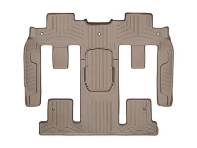 WeatherTech - WeatherTech 459423 FloorLiner DigitalFit - Image 1