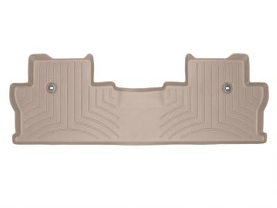WeatherTech - WeatherTech 459712 FloorLiner DigitalFit - Image 1