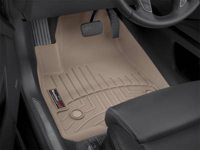 WeatherTech - WeatherTech 459551 FloorLiner DigitalFit - Image 2