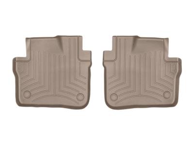 WeatherTech - WeatherTech 459542 FloorLiner DigitalFit - Image 1